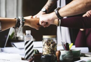 Geschlechterdiversität im Managementstudium an der Handelshochschule